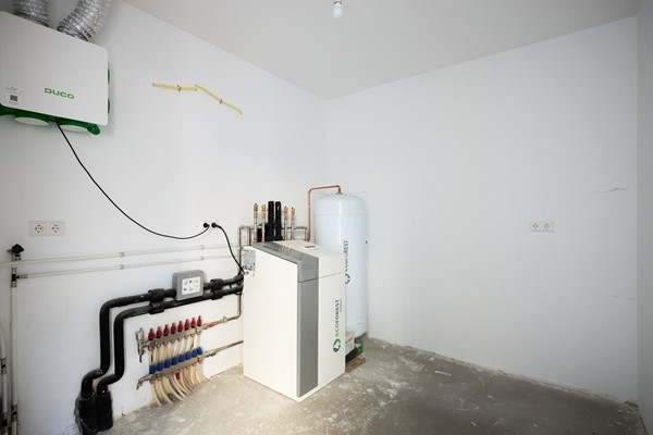 Medium property photo - Dorpsstraat 32A, 2445 AN Aarlanderveen